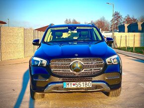 GLE 300D, 2/2020, 100.700km, s DPH - 11