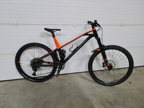 Mondraker FOXY 29 vo veľkosti XL - 11