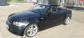 BMW 118i 105 kw cabrio - 11