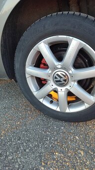 Volkswagen Touran 1.4 TSI DSG 103kw - 11