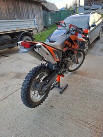 KTM LC4 625 SMC - 11