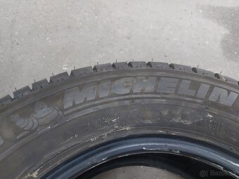 235/65R16C MICHELIN zaťažove letné pneumatiky - 11