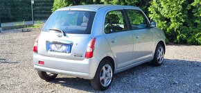 -2007- DAIHATSU TREVIS 1.0i -AUTOMAT-KLÍMA -141.028km- - 11