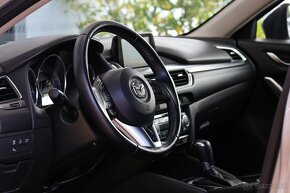 Mazda 6 Combi (Wagon) 2.0 Skyactiv-G Attraction A/T - 11