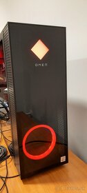 HP OMEN - hráčska zostava - 11