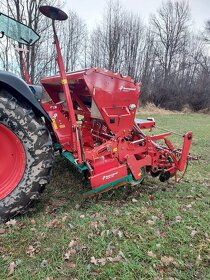 Sejačka Kverneland Accord 3m  Amazone AD 303 3m kuhn - 11