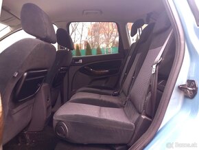 FORD C-MAX 1.8TDCI TITANIUM MAX 2009. - 11