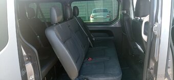 Renault Trafic 133 000 km - 11