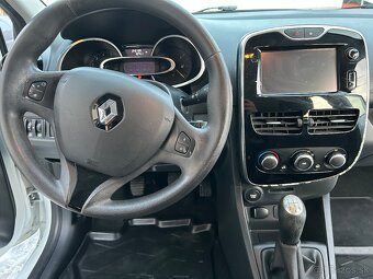 Renault Clio Grandtour 1.5dci - 11