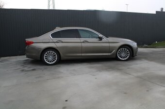 Na predaj BMW 530d xdrive r.v 2018 - 11