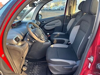 Citroën C3 Picasso 1.4 VTi,Nové STK,Po výmene rozvodov,spojk - 11