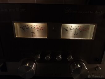 TAPE DECK MARANTZ 1820 MK2 - 11