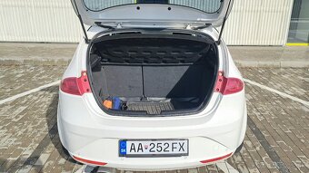 Seat Leon 2011 1.6tdi DSG - 11