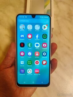 Samsung Galaxy A16 128GB,6GB RAM - 11