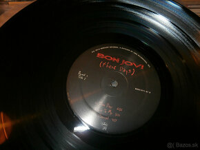 ROCK, POP,  HEAVY METAL KLASIK, PREDAM VINYL - 11