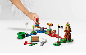 LEGO Super Mario - 11