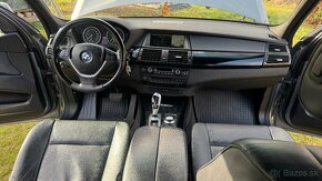 Predám BMW x5 3.0xdrive - 11