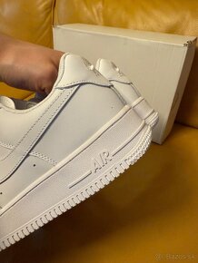 NIKE Air force 1 - pánske 45 - 11