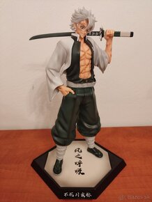 Anime figurky Demon Slayer - 11