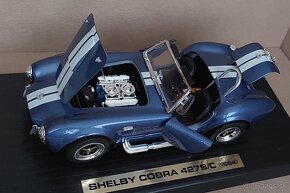 Shelby Cobra 427 S/C 1964 - 1:18 - 11