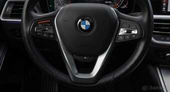 BMW 320i xDRIVE LUXURY Line - 11