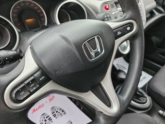 Honda Jazz lll 1.4i 73kw r.v.2010 - 11