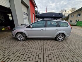 Strešné boxy THULE prenájom - požičovňa - 11