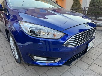 Ford focus 1.0 ecoboost 37.000 km 2017 - 11