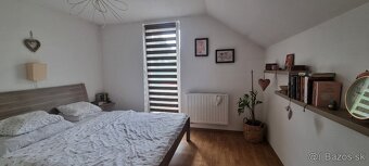 Predaj 4i RODINNÝ DOM s Terasou, poz. 890m2 - Sklabiňa - 11