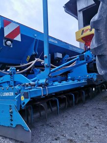 Lemken saphir - 11