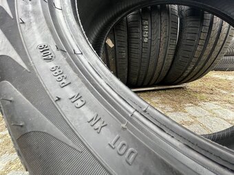 Pirelli 275/40R21 - Nove - letna sada - 11