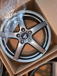 5x114,3 r17 mazda cx5 outlander sportage tucson - 11