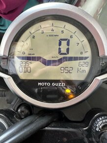 Moto guzzi v7 Stone centenario - 11