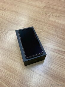 iPhone 11 Pro Space Gray 256GB - 100% - 11