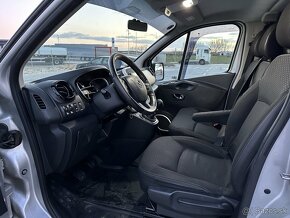 OPEL VIVARO 1.6CDTI 103KW 9-MIEST BUSINESS EDITION - 11