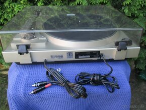 Denon DP-35F - 11