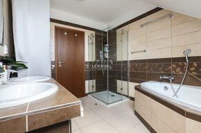 | 5i izbový kvalitný RD,Miloslavov, Úzka ul., pozemok 783 m2 - 11