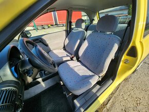 Opel corsa 1,7D - 11