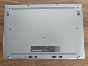 Dell Inspiron 13 (Touchscreen) - 11