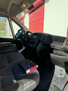 Citroen Jumper 3.0 HDI L4H2 - 11