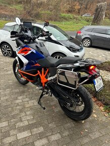 KTM 1290 Super Adventure R Možný odpočet DPH - 11