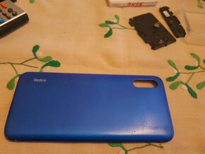 Predám-LCD displej + dotyková plocha pre Xiaomi Redmi 9A/9C/ - 11