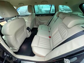 ✅️ŠKODA SUPERB COMBI L&K 2.0.TDI 140kw,VIRTUAL,WEBASTO✅️ - 11