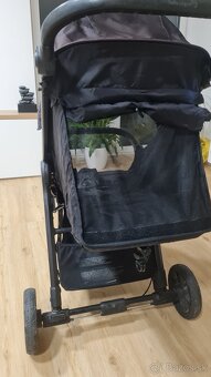 Baby Jogger City Mini GT2 s množstvom prislusenstva - 11