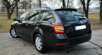 ŠKODA OCTAVIA 3 2.0TDI 110KW R.V.2018 - 11