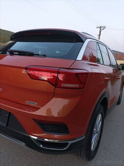 ✅ Volkswagen T-roc troc 2.0. tdi✅✅ - 11