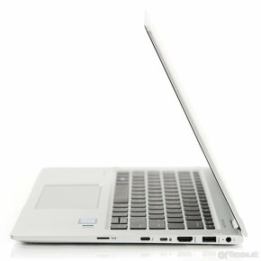 HP EliteBook x360 1030 G2 2v1 i5-7300U/8GB/256GB/FHD/IPS/ZÁR - 11