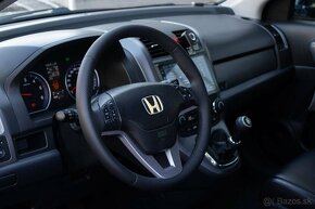 HONDA CR-V Executive - 11