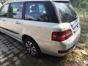 Fiat Stilo 1,9 JTD na nahradne diely - 11