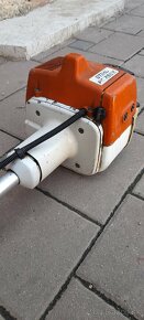 Krovinorez STIHL - 11